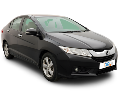 Honda City-img